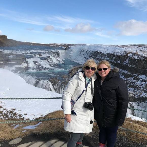 Meet your Posher, Mary - Picture 1 of 1